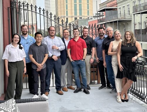 Wireless Services Celebrates 25th Anniversary